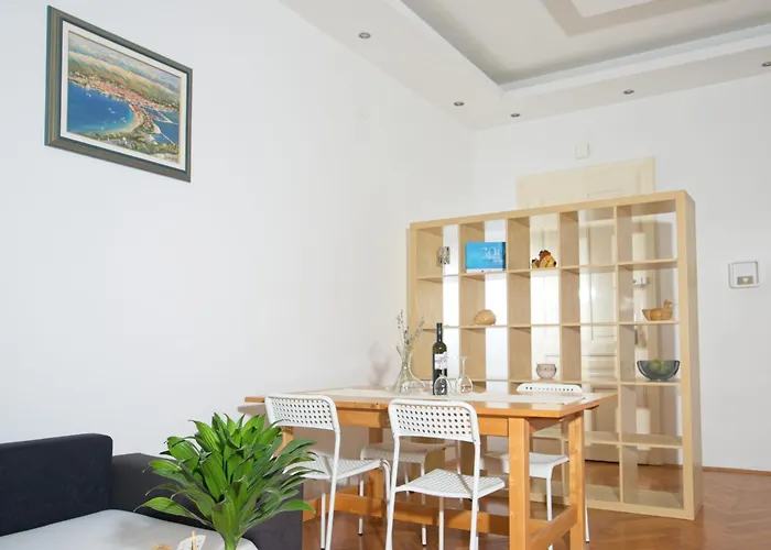 Apartment Sven Opatija