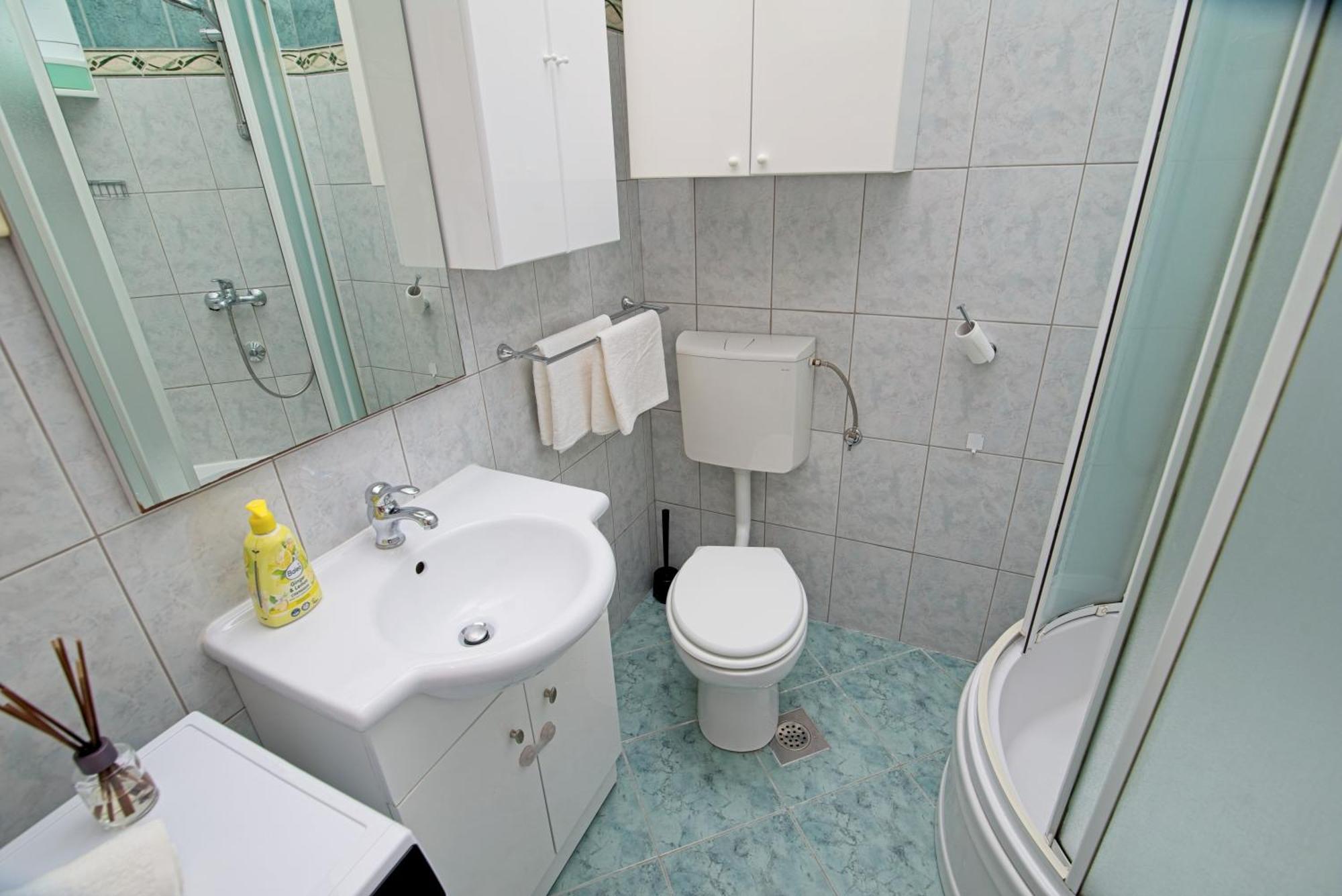 Apartment Sven